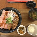 北海道キッチン YOSHIMI - 料理写真:
