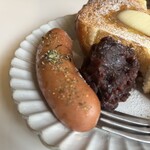 TRICHROMATIC COFFEE - 