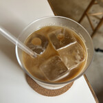 TRICHROMATIC COFFEE - 