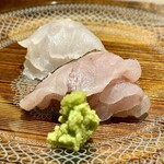 室町 唯 - 