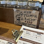 TRICHROMATIC COFFEE - 