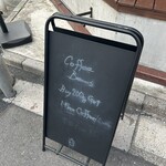 TRICHROMATIC COFFEE - 