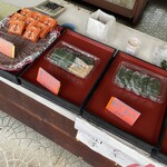 第一屋本店 - 料理写真: