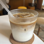 TRICHROMATIC COFFEE - 