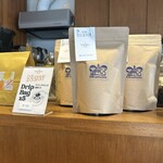 TRICHROMATIC COFFEE - 