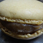 カズノリ イケダ アンディヴィデュエル - マカロン マロン