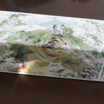 カズノリ イケダ アンディヴィデュエル - マカロンのパッケージ