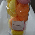 カズノリ イケダ アンディヴィデュエル - メレンゲ