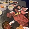 熟成和牛焼肉エイジング・ビーフ TOKYO 新宿三丁目店