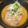 札幌らぁめん 麺や 舌通