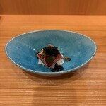 つぼつぼ - づけ鮪のおすし