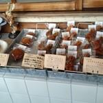 はなとうさぎ - 