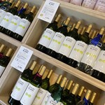 つくばワイナリー - 