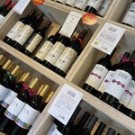 つくばワイナリー - 