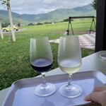 つくばワイナリー - 