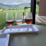 つくばワイナリー - 