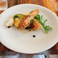 PASTA HOUSE AWkitchen FARM 多摩センター店 - 