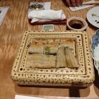 炭焼 うな富士 有楽町店 - 