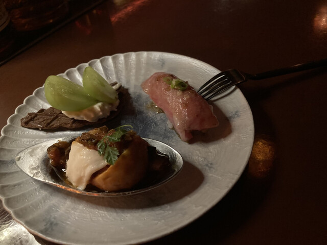 仙台坂（センダイザカ） - 泉中央（バー）の写真