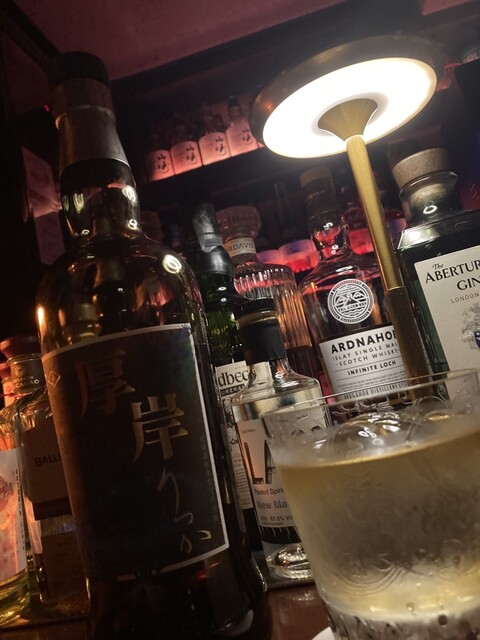 仙台坂（センダイザカ） - 泉中央（バー）の写真