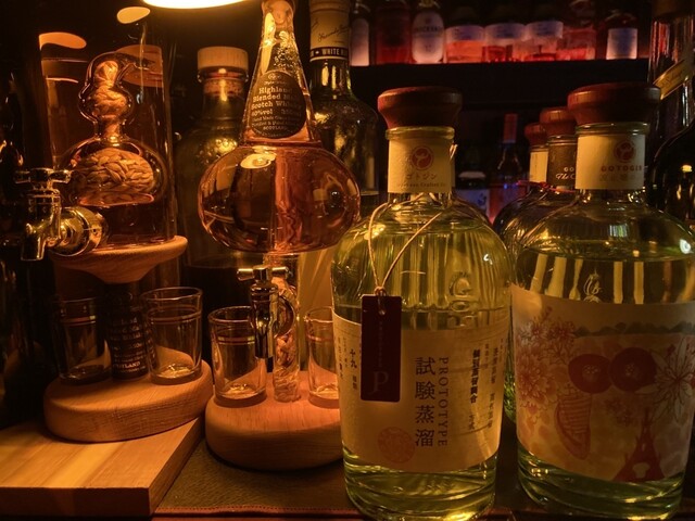 仙台坂（センダイザカ） - 泉中央（バー）の写真