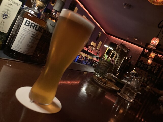 仙台坂（センダイザカ） - 泉中央（バー）の写真