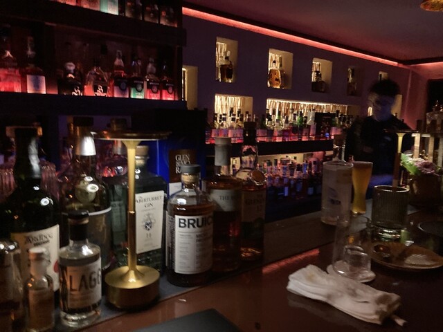 仙台坂（センダイザカ） - 泉中央（バー）の写真