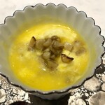 french_lame - トウモロコシの冷製スープ