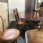 泰山堂カフェ - 