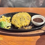 ステーキ&ハンバーグ専門店 肉の村山 - 