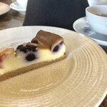 泰山堂カフェ - 