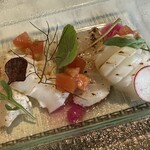 ビストロ セレニテ - 