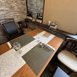 ビストロ セレニテ - 