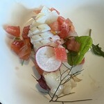 ビストロ セレニテ - 