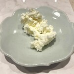 french_lame - バター