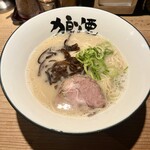 狼煙 - らーめん