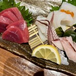 炭火とうまいもん 暁 - 