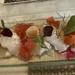 ビストロ セレニテ - 