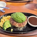 ステーキ&ハンバーグ専門店 肉の村山 - 