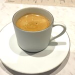 french_lame - ホット珈琲