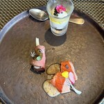 ビストロ セレニテ - 