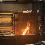 french_lame - 薪火のグリル