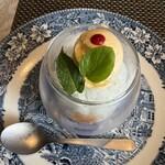 ビストロ セレニテ - 