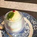 ビストロ セレニテ - 