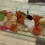 ビストロ セレニテ - 