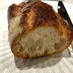 french_lame - パン