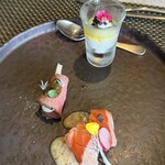 ビストロ セレニテ - 