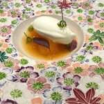 french_lame - デザート