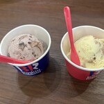 サーティワンアイスクリーム - 