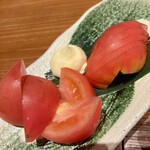 炭火とうまいもん 暁 - 